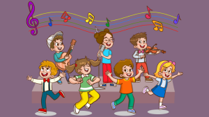 Songs for the Season